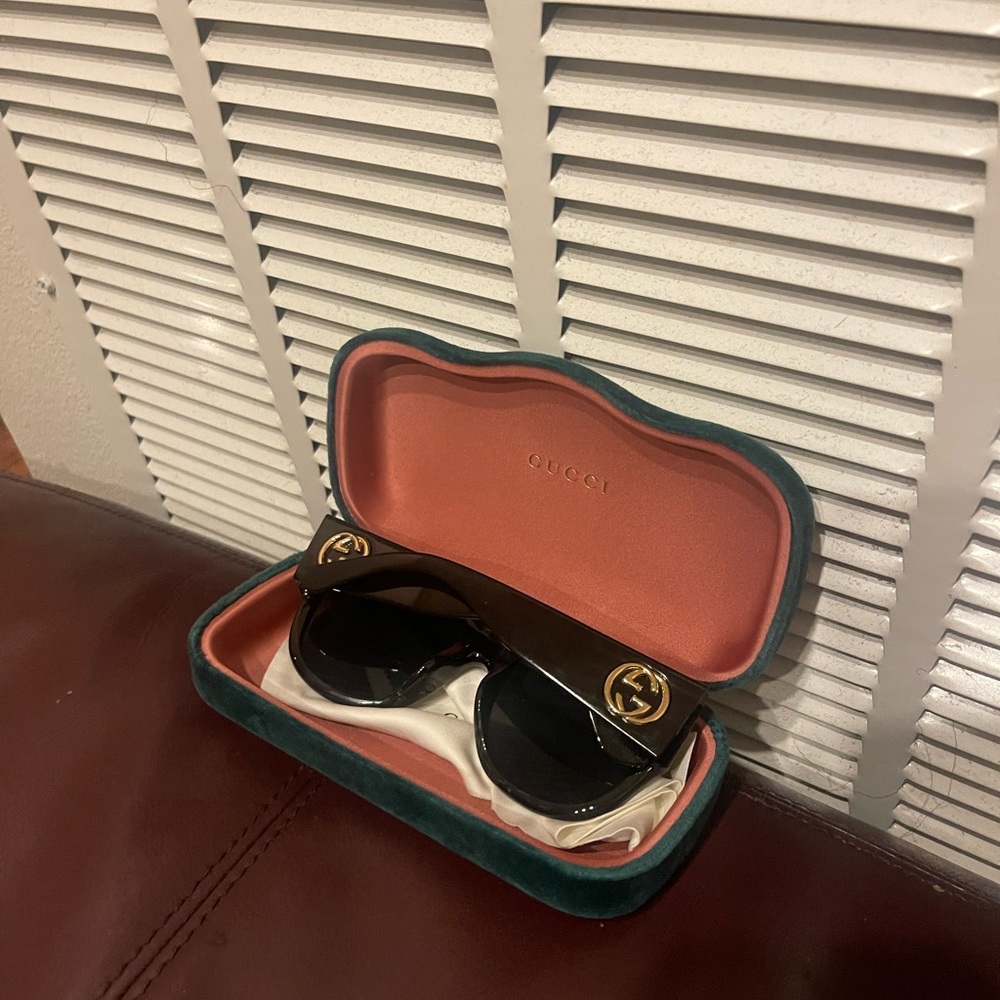 Gucci Sunglasses